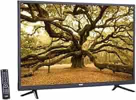 Amazon.com: RCA RTU4300 - Televisor 4K Ultra HD de 43
